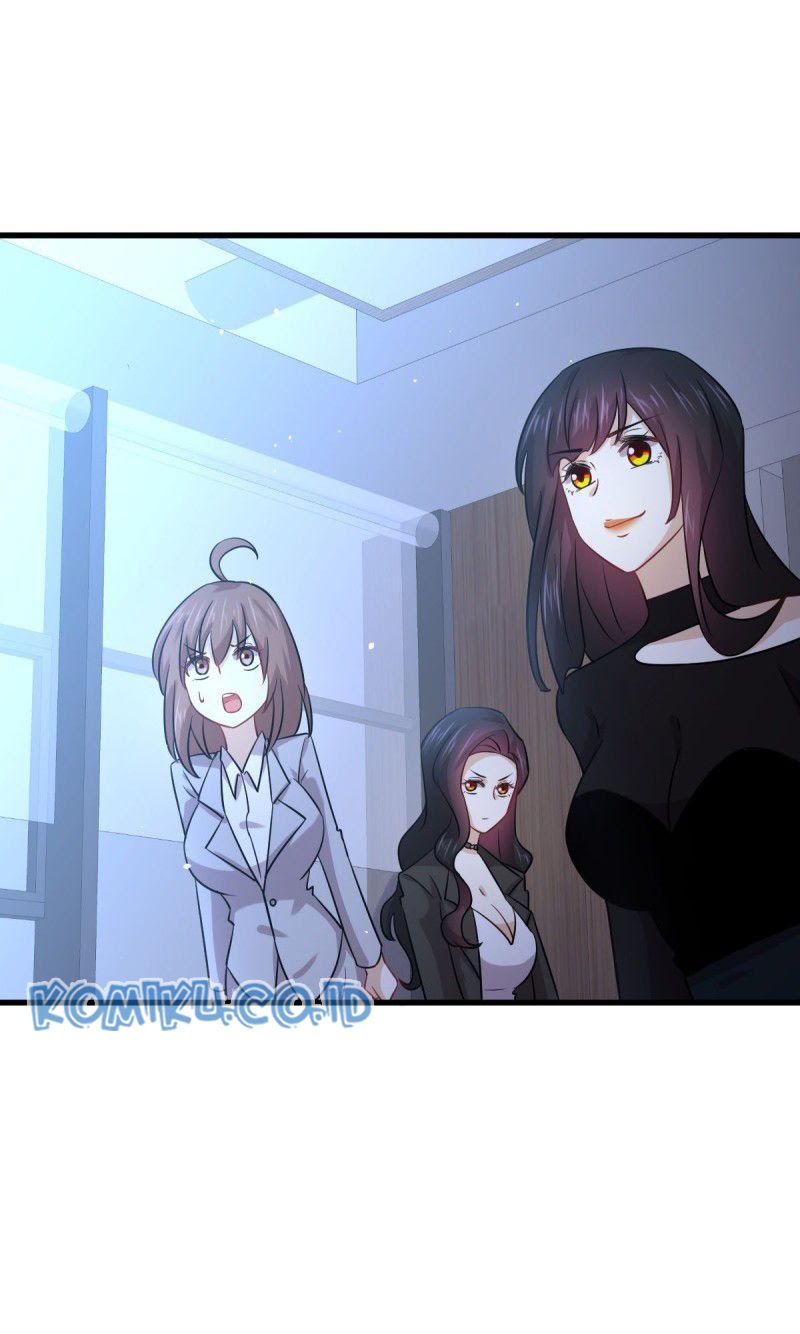 Immortal Swordsman in The Reverse World Chapter 131 Gambar 17